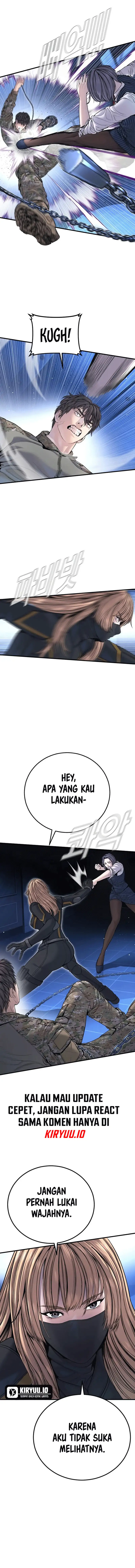 Manager Kim Chapter 221 - halaman 12