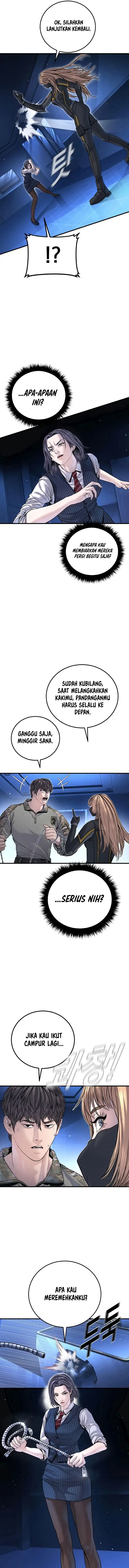 Manager Kim Chapter 221 - halaman 13
