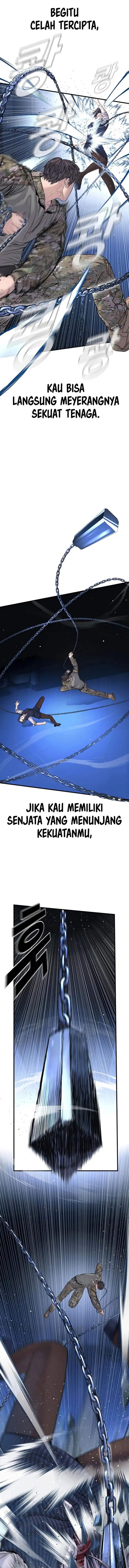 Manager Kim Chapter 221 - halaman 19