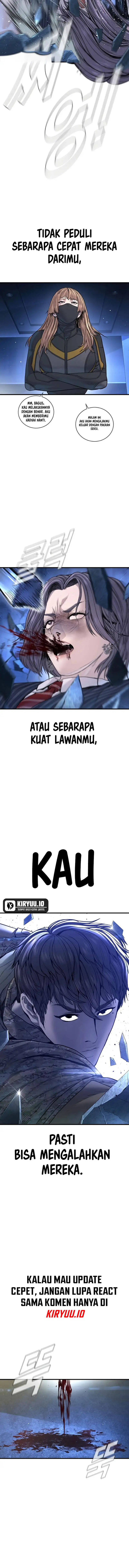 Manager Kim Chapter 221 - halaman 20