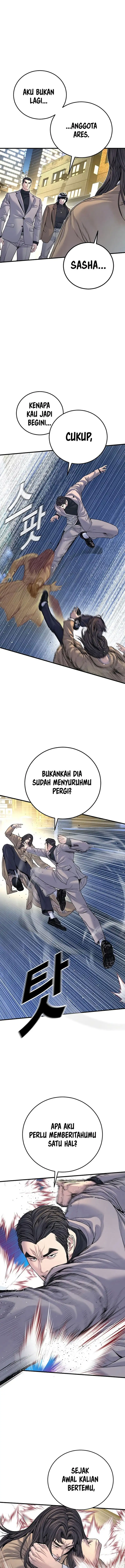 Manager Kim Chapter 221 - halaman 3