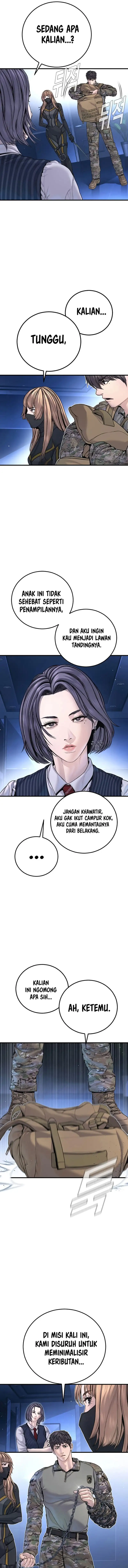 Manager Kim Chapter 221 - halaman 7