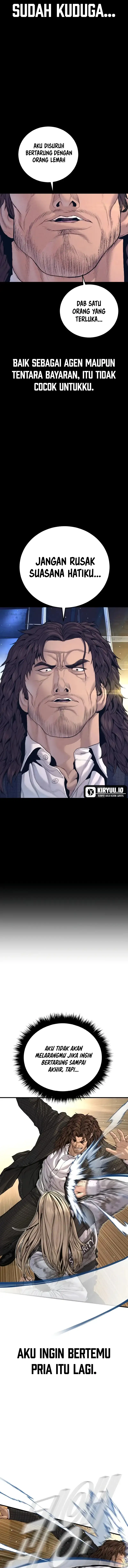 Manager Kim Chapter 225 - halaman 11