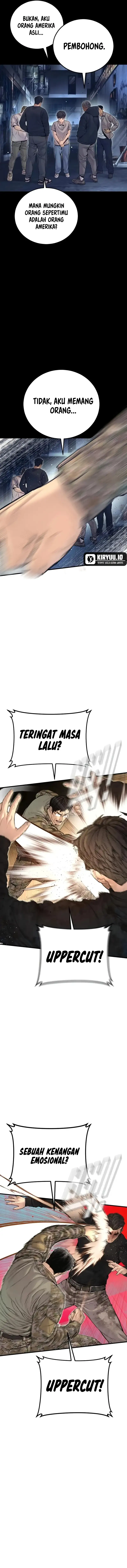 Manager Kim Chapter 225 - halaman 19
