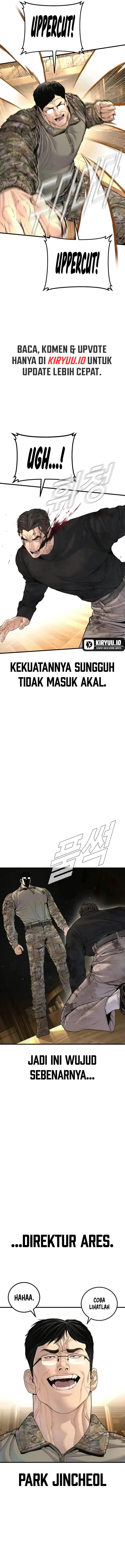 Manager Kim Chapter 225 - halaman 20