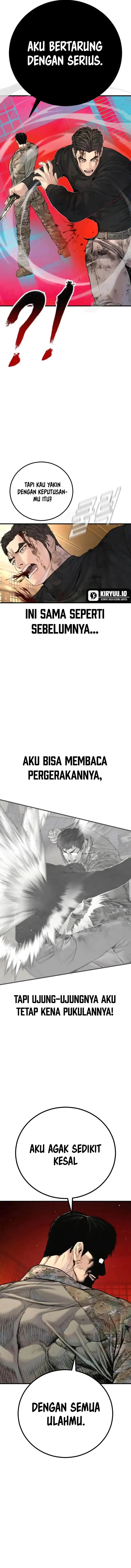 Manager Kim Chapter 225 - halaman 22