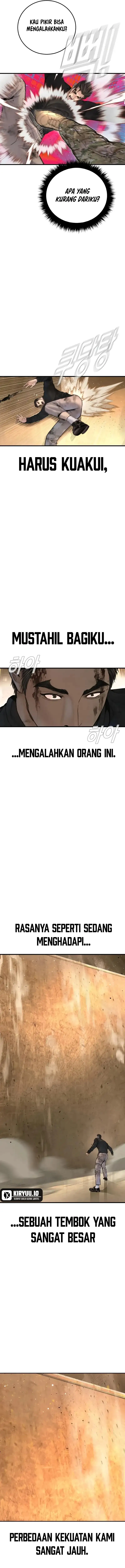 Manager Kim Chapter 225 - halaman 23