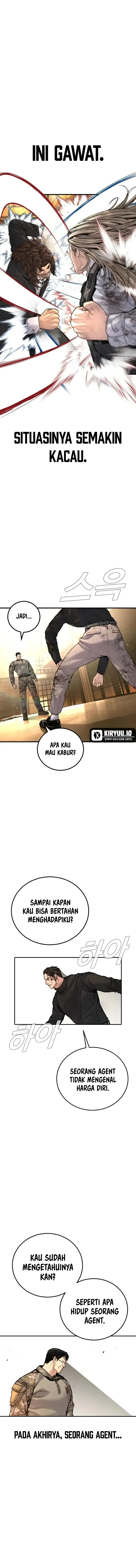 Manager Kim Chapter 225 - halaman 24