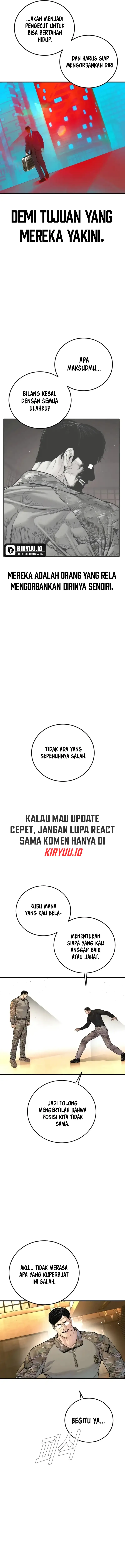 Manager Kim Chapter 225 - halaman 25