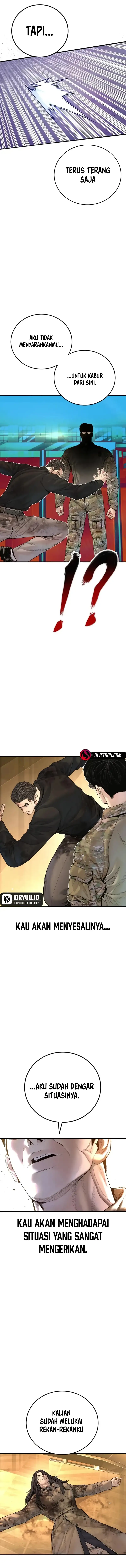 Manager Kim Chapter 225 - halaman 26