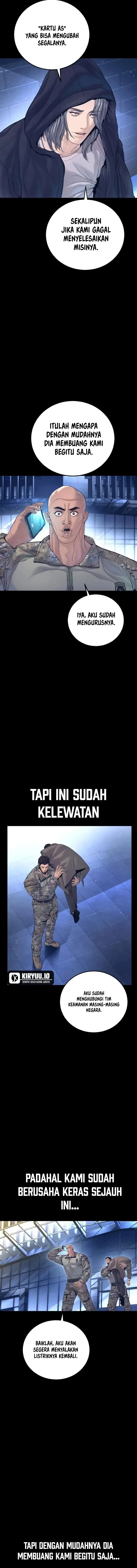 Manager Kim Chapter 225 - halaman 3