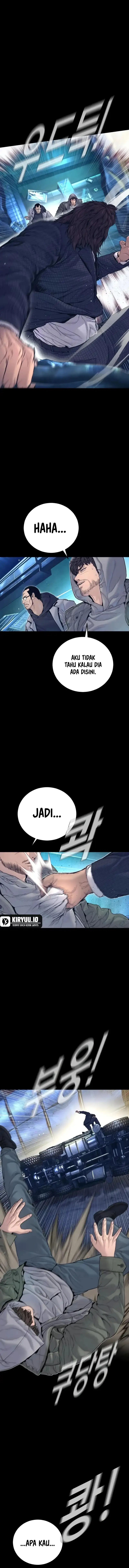 Manager Kim Chapter 225 - halaman 7