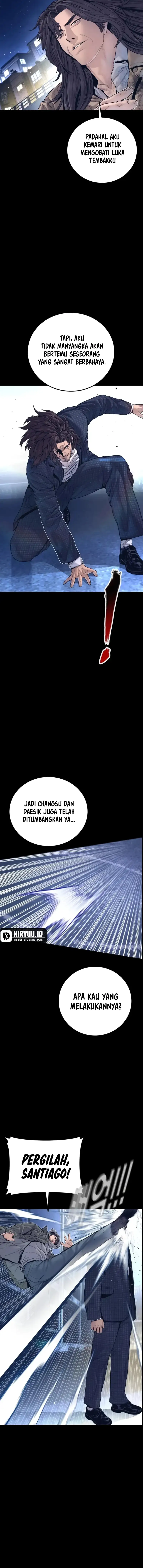 Manager Kim Chapter 225 - halaman 9