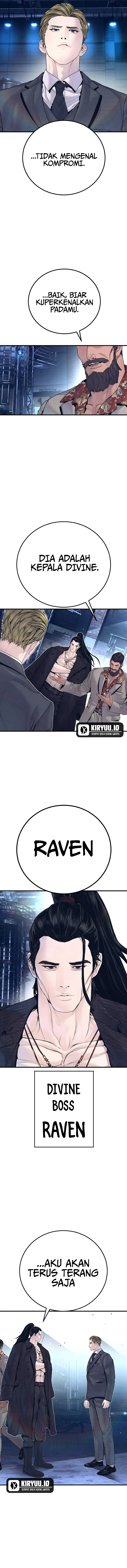 Manager Kim Chapter 228 - halaman 19