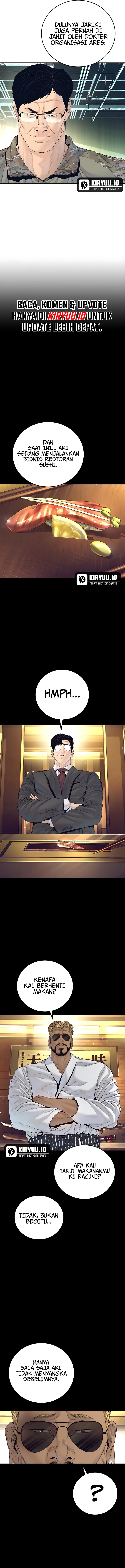 Manager Kim Chapter 228 - halaman 2