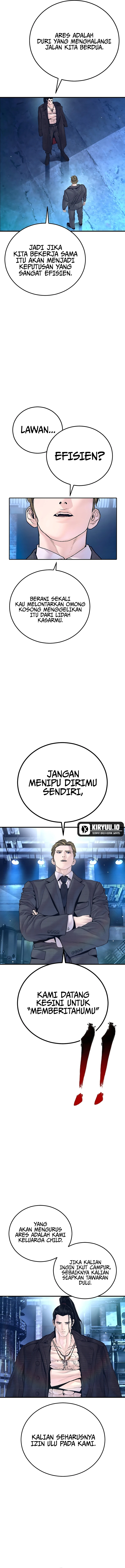 Manager Kim Chapter 228 - halaman 20