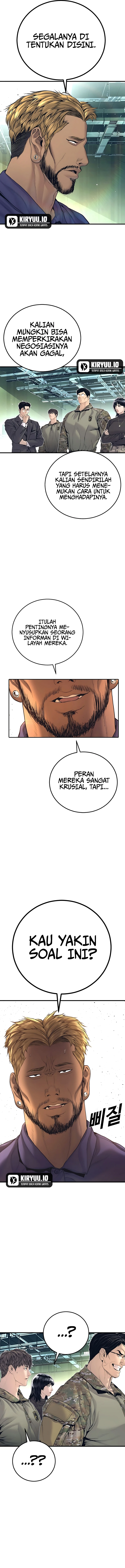 Manager Kim Chapter 228 - halaman 21