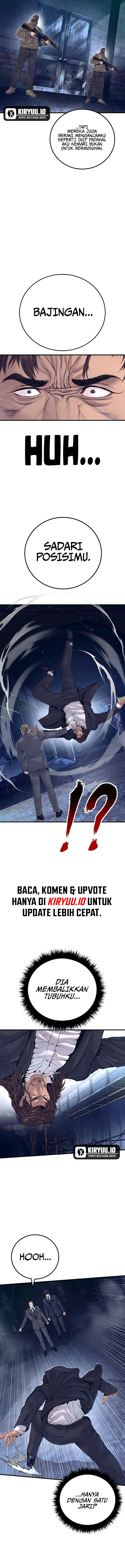 Manager Kim Chapter 228 - halaman 9