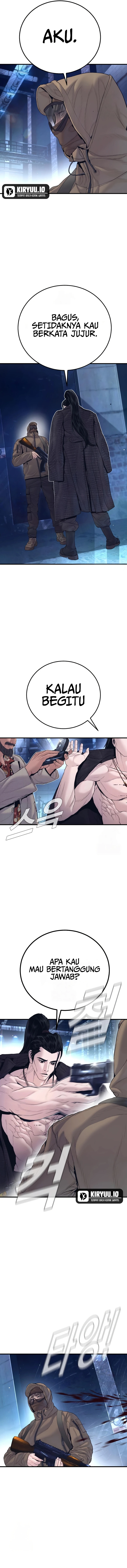Manager Kim Chapter 229 - halaman 10