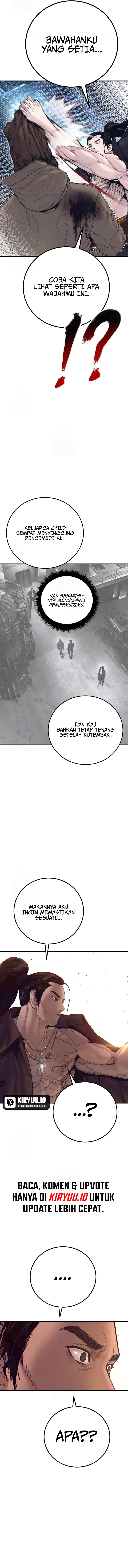 Manager Kim Chapter 229 - halaman 14