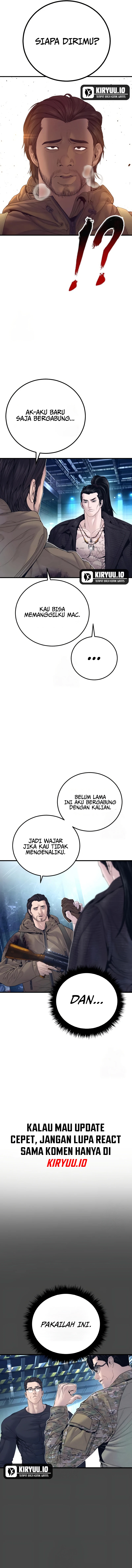 Manager Kim Chapter 229 - halaman 15