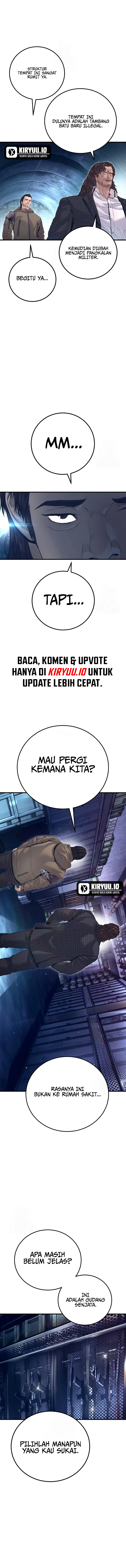 Manager Kim Chapter 229 - halaman 18