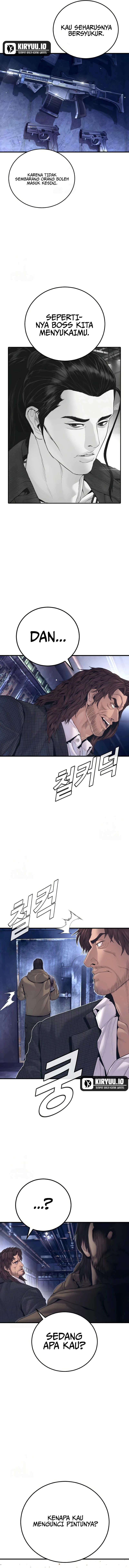 Manager Kim Chapter 229 - halaman 19