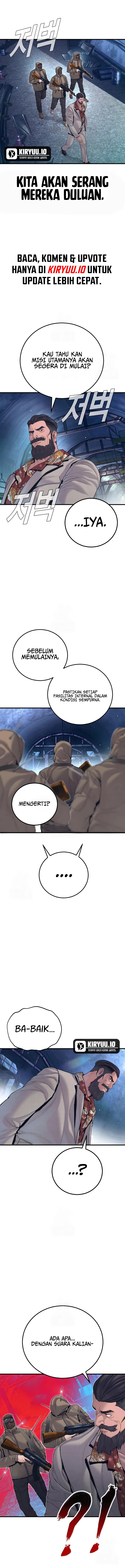 Manager Kim Chapter 229 - halaman 22