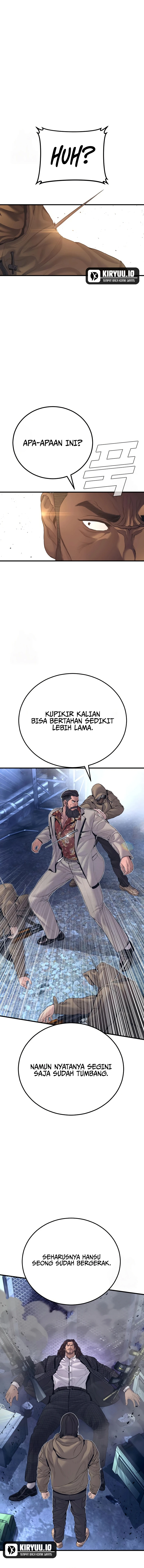 Manager Kim Chapter 229 - halaman 23