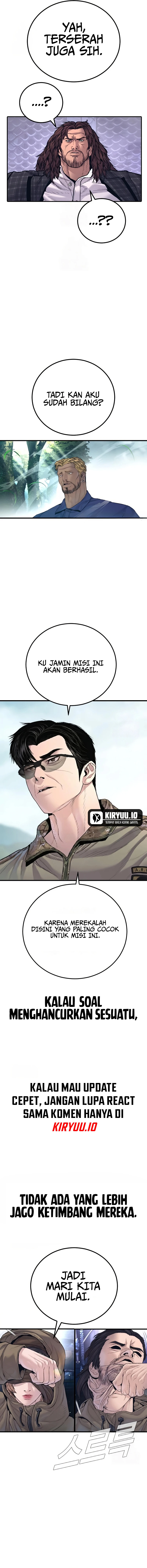 Manager Kim Chapter 229 - halaman 24