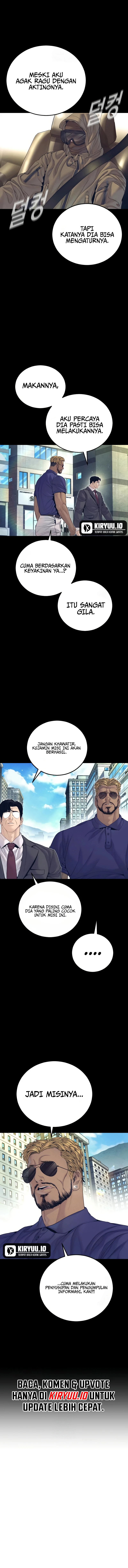 Manager Kim Chapter 229 - halaman 3