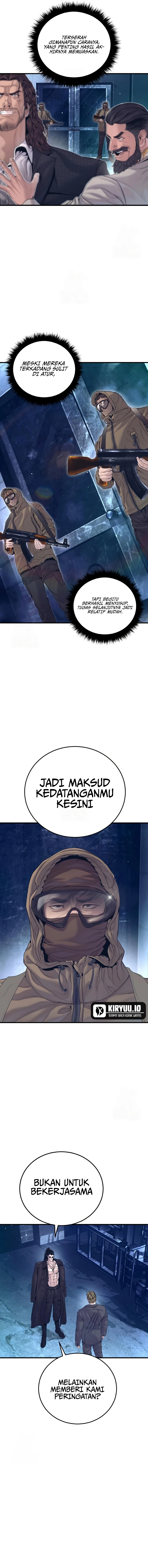 Manager Kim Chapter 229 - halaman 4