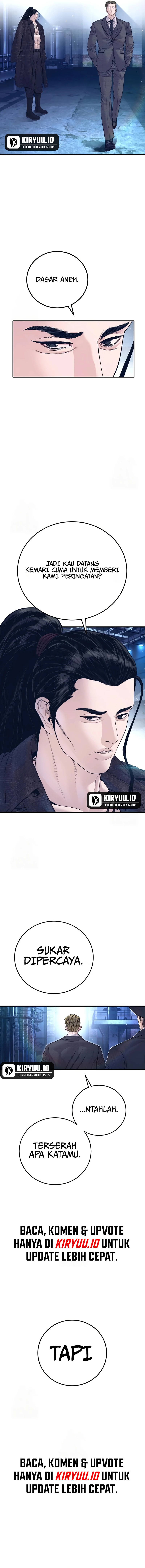 Manager Kim Chapter 229 - halaman 6