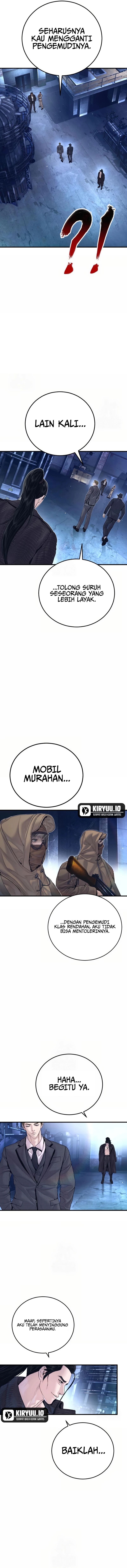 Manager Kim Chapter 229 - halaman 7