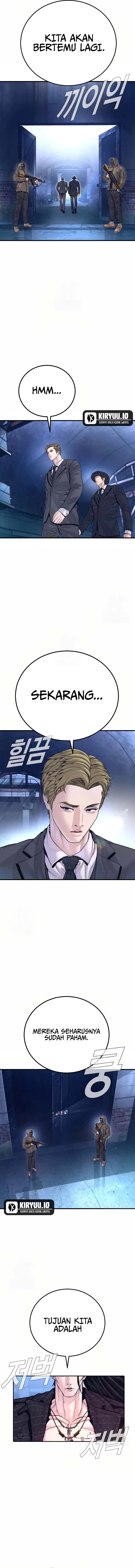 Manager Kim Chapter 229 - halaman 8