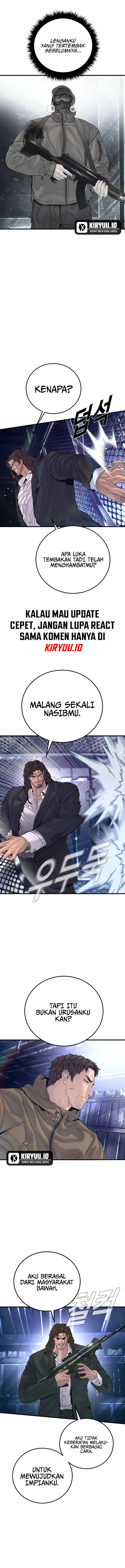 Manager Kim Chapter 230 - halaman 12