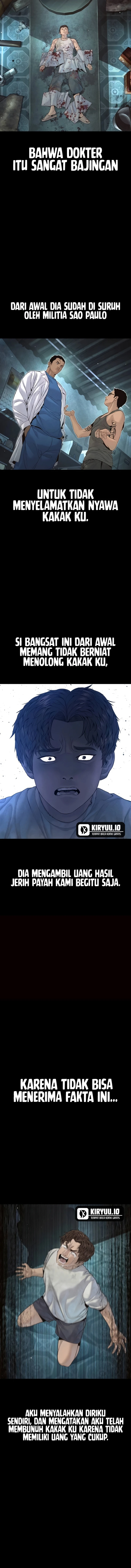 Manager Kim Chapter 230 - halaman 18