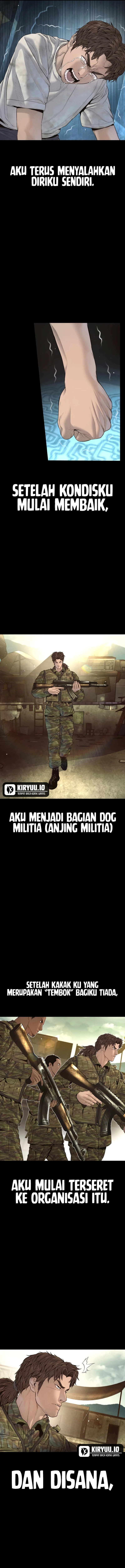 Manager Kim Chapter 230 - halaman 19