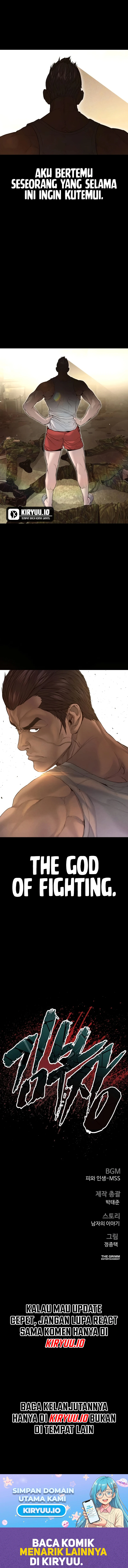 Manager Kim Chapter 230 - halaman 20