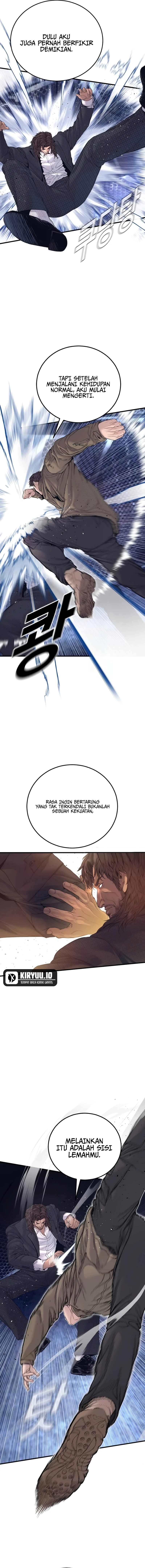 Manager Kim Chapter 230 - halaman 3