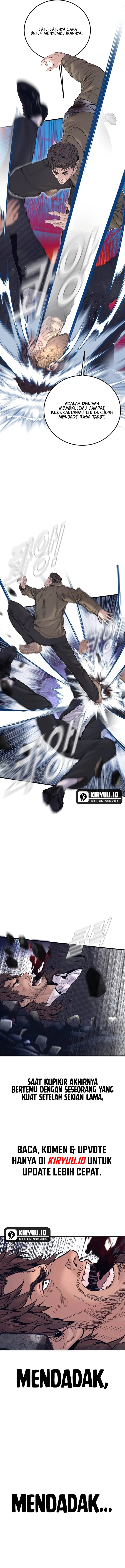 Manager Kim Chapter 230 - halaman 4