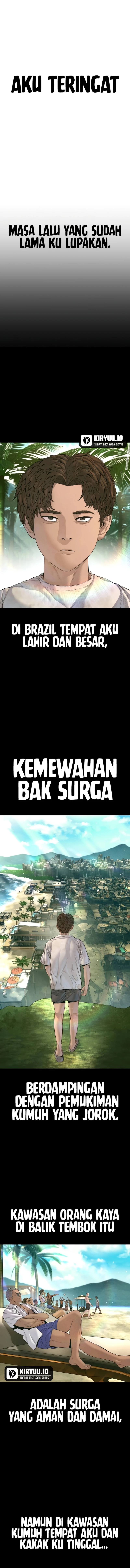 Manager Kim Chapter 230 - halaman 5