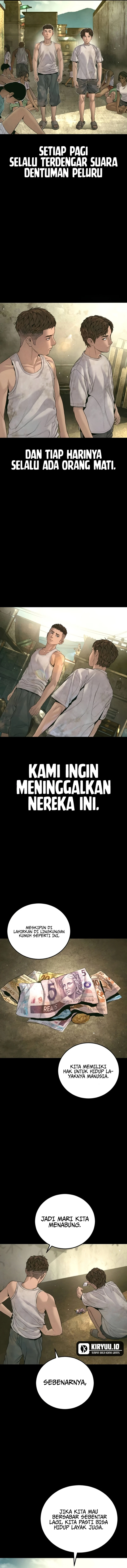 Manager Kim Chapter 230 - halaman 6