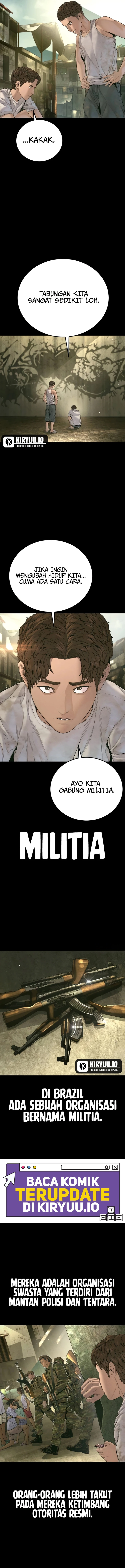 Manager Kim Chapter 230 - halaman 7