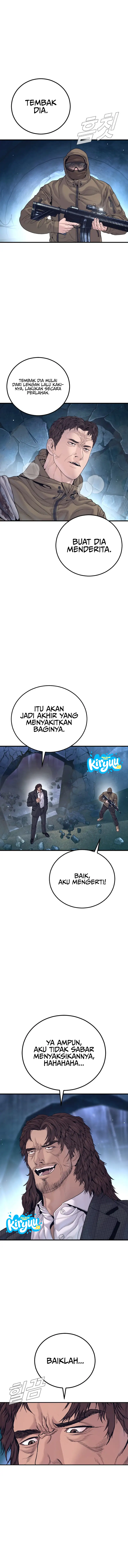 Manager Kim Chapter 231 - halaman 10