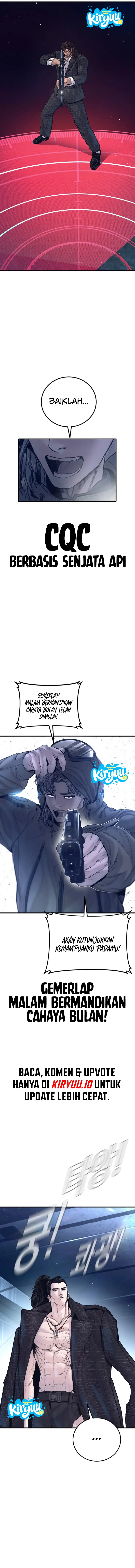 Manager Kim Chapter 231 - halaman 15