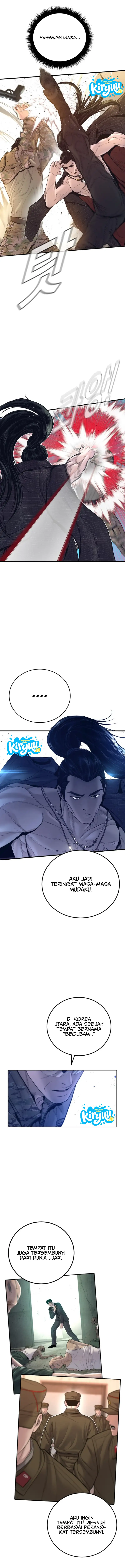 Manager Kim Chapter 231 - halaman 18