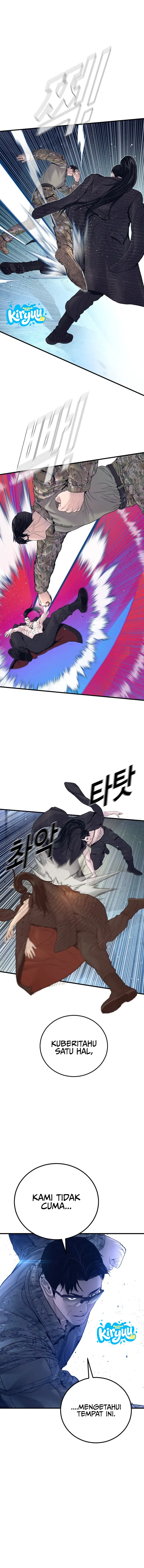 Manager Kim Chapter 231 - halaman 19