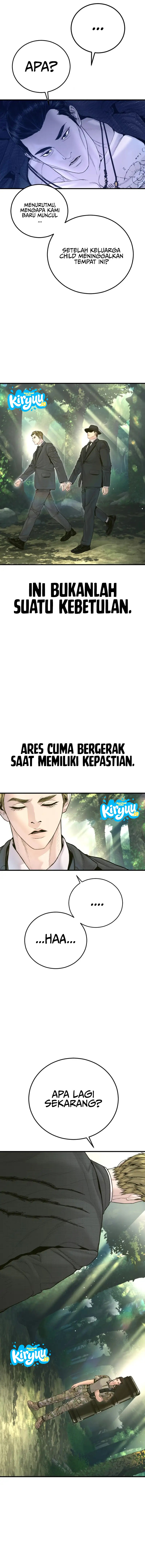Manager Kim Chapter 231 - halaman 20
