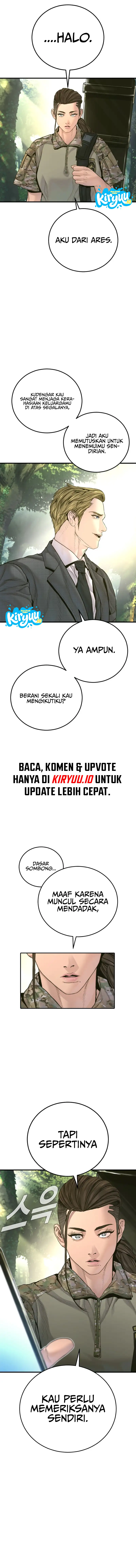 Manager Kim Chapter 231 - halaman 21
